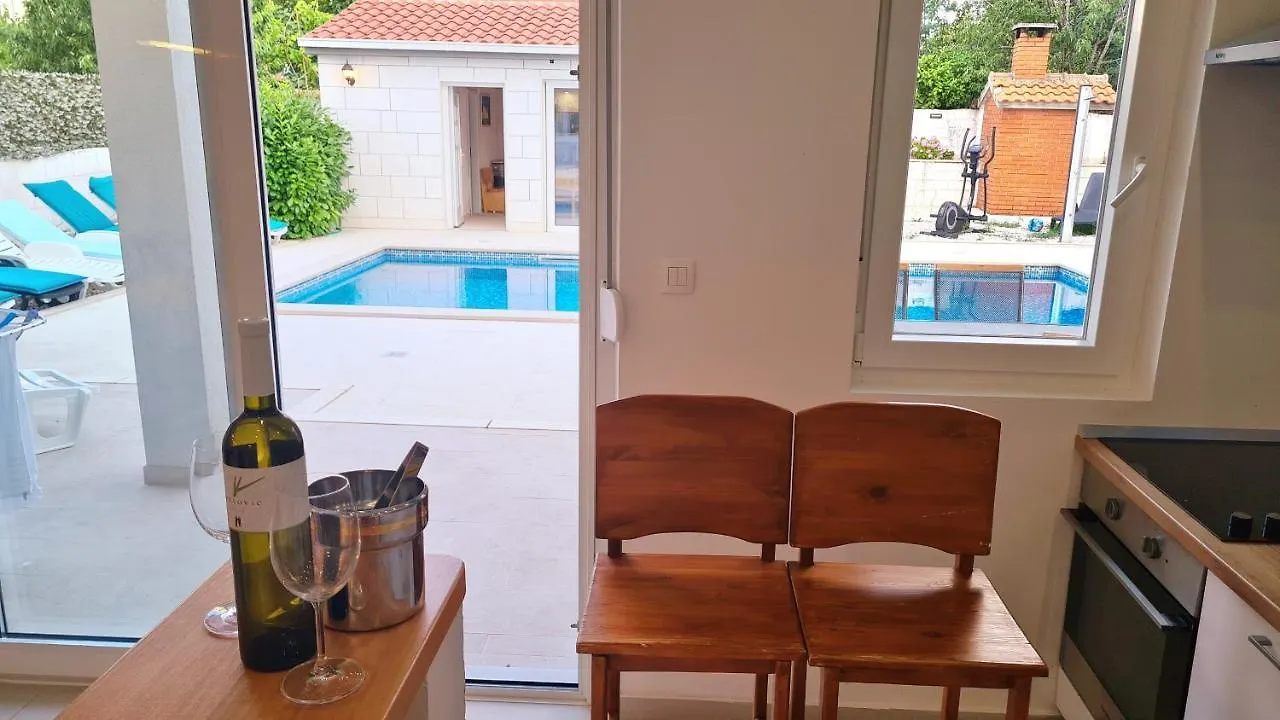 Apartments Maestral Spalato
