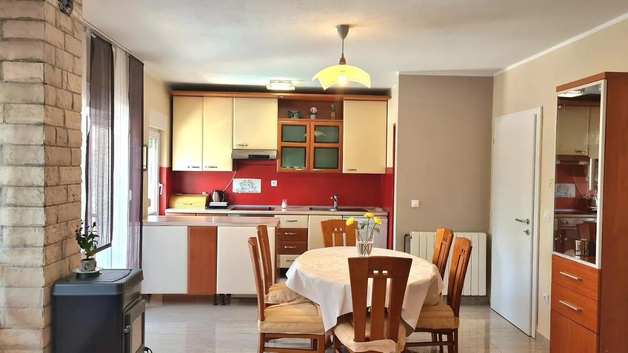 Apartments Maestral Spalato Croazia